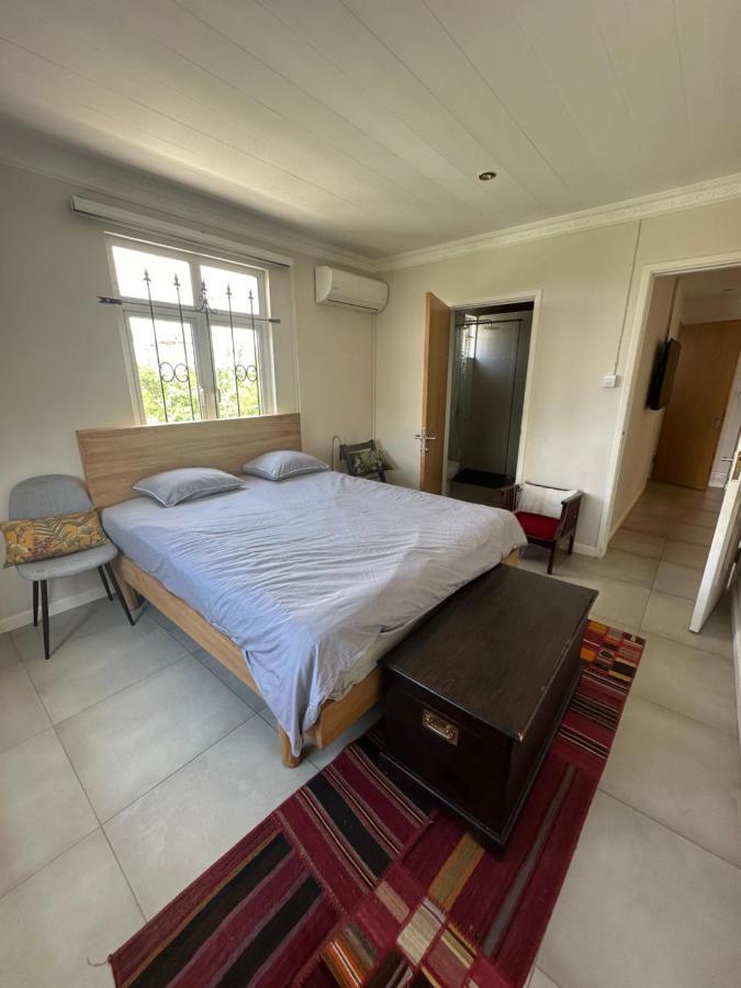 Villa Terre D'Альбион Экстерьер фото