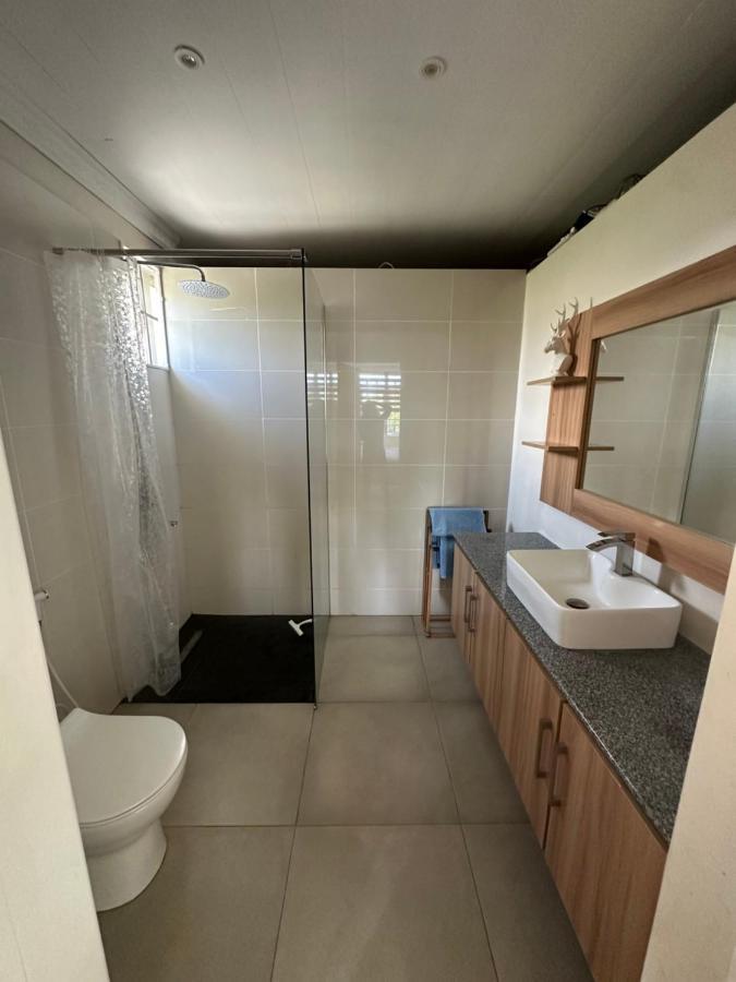 Villa Terre D'Альбион Экстерьер фото